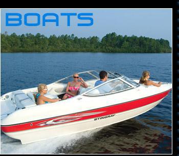 Boats
