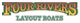 Four Rivers
