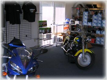 Motorcycles
