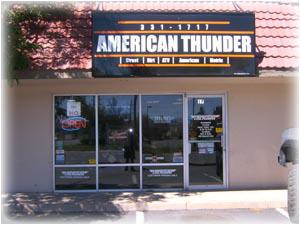 Store Front