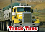 Truck Tires
