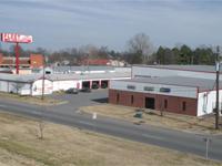 Our Store Location