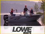 Lowe Boats