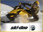 Ski-Doo