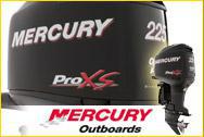 Mercury Outboards