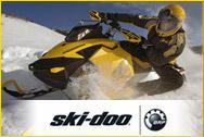 Ski-Doo