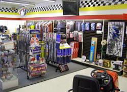 Cheney Tire