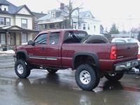 Cheney Tire - Accessories