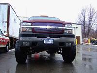 Cheney Tire - Accessories