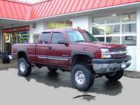 Cheney Tire - Accessories