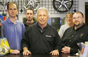 Cheney Tire