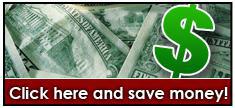 Click here and save money!