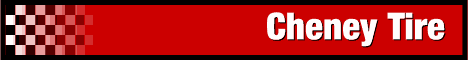 Cheney Tire - Tornado Air Management