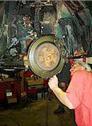 Cheney Tire - Services