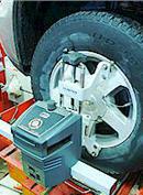 Cheney Tires - Services