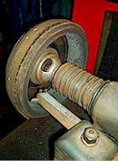Cheney Tires - Services