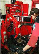 Cheney Tires - Services