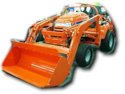 Cheney Tire - Small Engine Repairs
