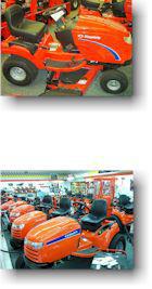 Cheney Tire - Small Engine Repairs