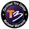 T3 National Warranty