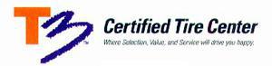 T3 Certified Tire Center