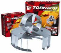 Cheney Tire - Tornado Air Management