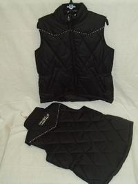 Coats/Vests