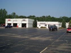 North Country Store