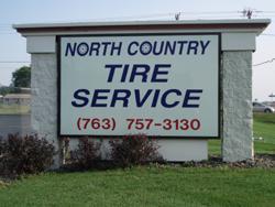 North Country Tire