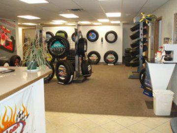 Showroom
