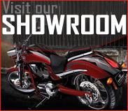Visit our showroom.