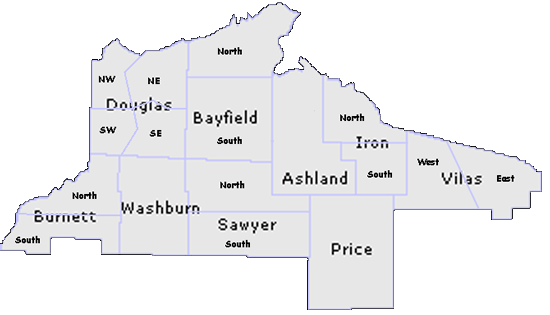 Counties