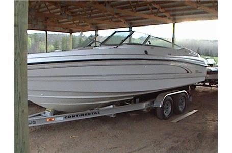 Hayward Power Sports