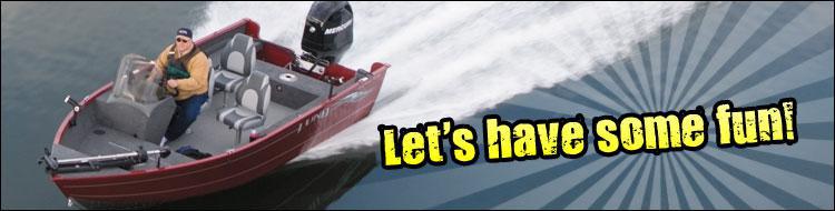 Let's have some fun!