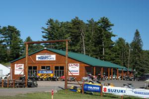 Hayward Power Sports