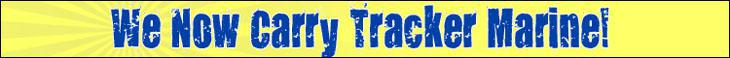 We Now Carry Tracker Marine!