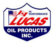 Lucas Oil