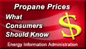 Propane Prices
