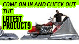 Come on in and check out the latest products.