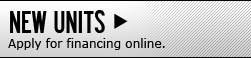 New Units: Apply for financing online.