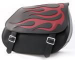 US Saddlebag