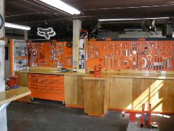Orange Level Certified Service Center