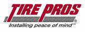 Tire Pros Installing Peace of Mind