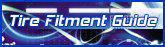 Tire Fitment Guide