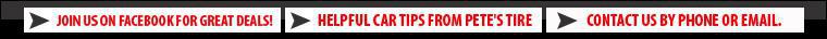 We are family owned and operated with quality service technicians.
