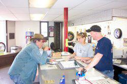 Services