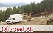 Off-road AC