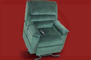 Golden Technologies Regal Lift Chair