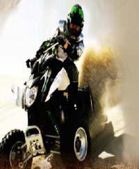 Sport ATV
