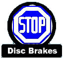 Disc Brakes